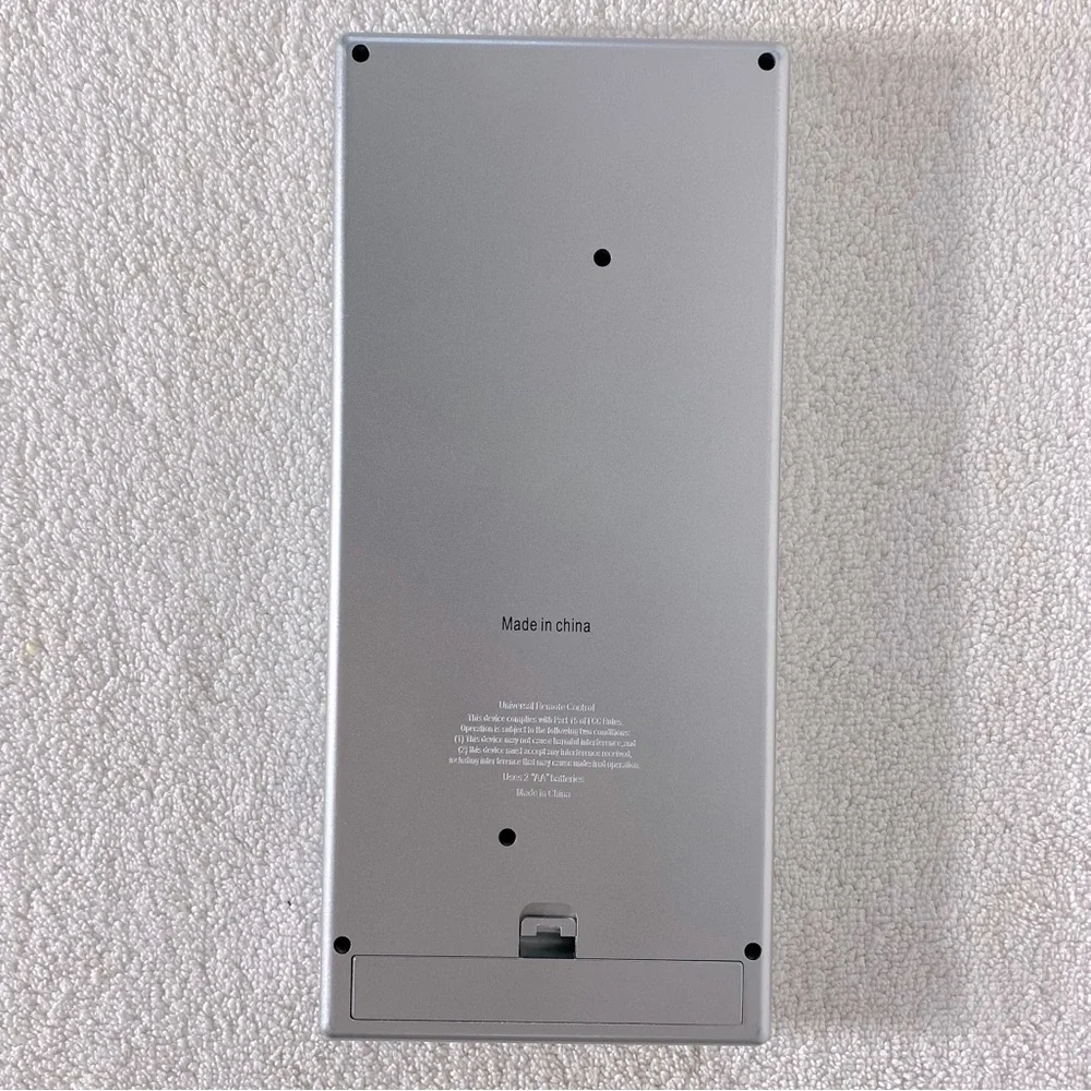 Jumbo Universal Remote Control - Picture 2 of 16